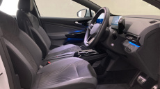 Volkswagen ID.4 109kW Life Pure 52kWh 5dr Auto Electric Estate